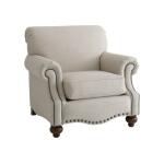 Hunt Club Chair Chairs Bassett Furniture 6