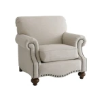 Hunt Club Chair - Image 2