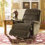 Astor Rocking Recliner Recliners Customizable 6