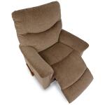 James Rocking Recliner Recliners Customizable 8