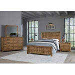 Dovetail Dresser 752 Natural Dressers Vaughan Bassett 13