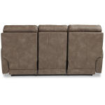 Soren Power Reclining Sofa w/ Headrest Sofas Customizable 18