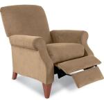 Charlotte High Leg Reclining Chair Recliners Customizable 5