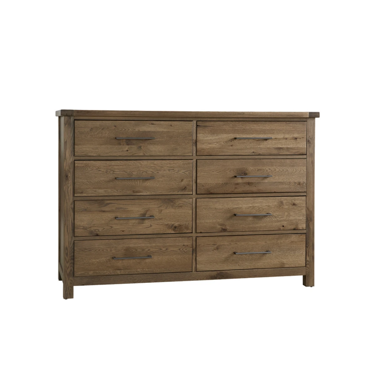 Dovetail Dresser 752 Natural Dressers Vaughan Bassett 6