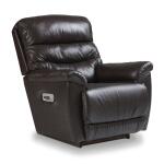 Joshua Power Rocking Recliner w/Headrest and Lumba - Image 2