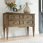 Woodridge 2 Drawer Chest Chests Bassett Furniture 5