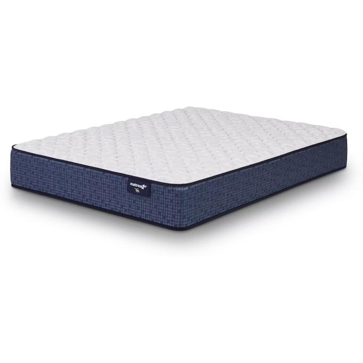 Cleona Firm Mattress California King Back Sleeper 2 Cleona Firm Mattress California King Back Sleeper 2