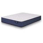 Cleona Plush Euro Top Mattress California King Mattress 1st 4