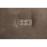 Soren Power Reclining Sofa w/ Headrest Sofas Customizable 20