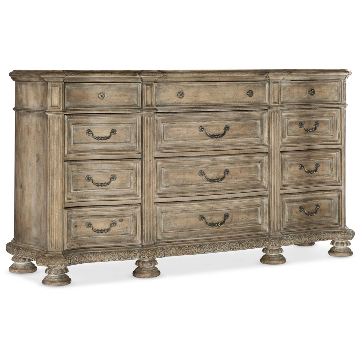 Castella Castella Twelve Drawer Dresser Dressers Castella 2 Castella Castella Twelve Drawer Dresser Dressers Castella 2