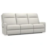 Finley Power Wall Reclining Sofa w/ Head Rest