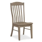 Benchmade Holden Oak Side Chair