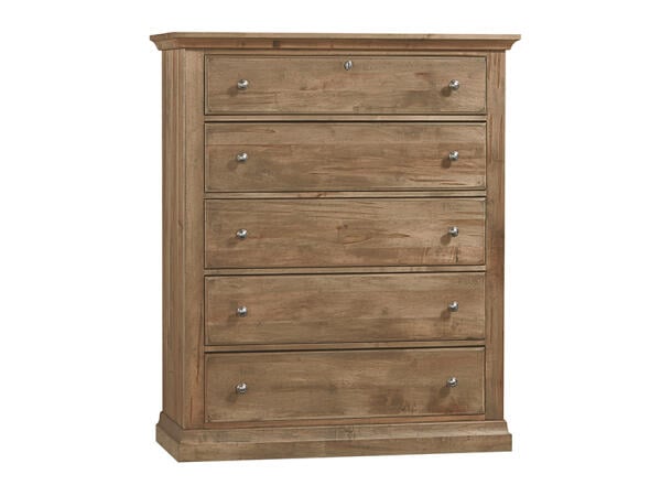 Carlisle Chest Chests Vaughan Bassett