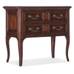 Charleston Charleston Two-Drawer Nightstand Nightstands Charleston 6