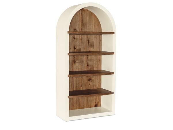 BigSky Big Sky Tahoe Etagere Bookcases BigSky 8