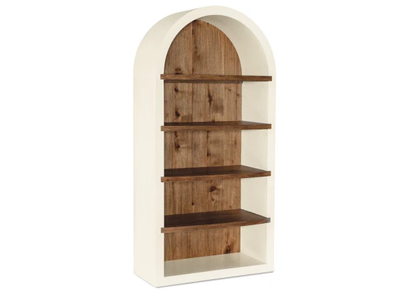 BigSky Big Sky Tahoe Etagere Bookcases BigSky