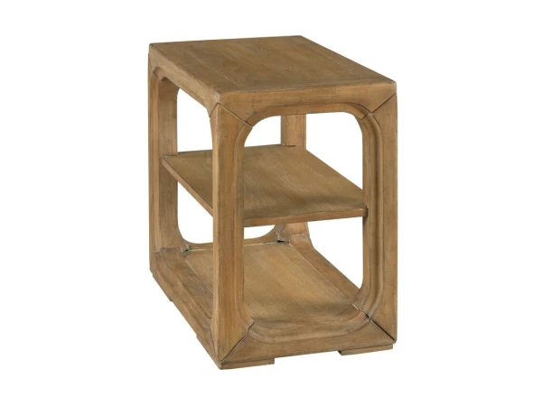Sunset Valley Chairside Table Chairside Tables Hammary 8