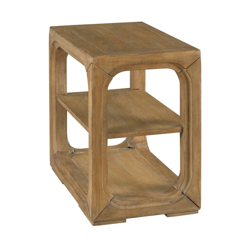 Jetson Chairside Table Jetson Chairside Table - Image 1