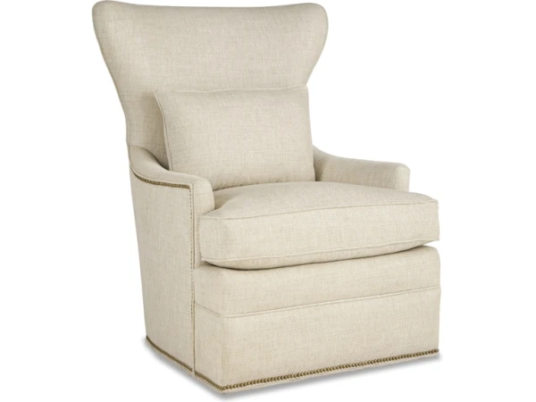 035310BDSC Swivel Chair Chairs Craftmaster Furniture