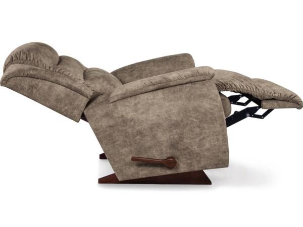 Redwood Rocking Recliner Recliners Customizable 9