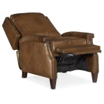 RC Collin Manual Push Back Recliner - Image 3