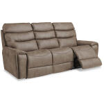 Soren Power Reclining Sofa w/ Headrest Sofas Customizable 13