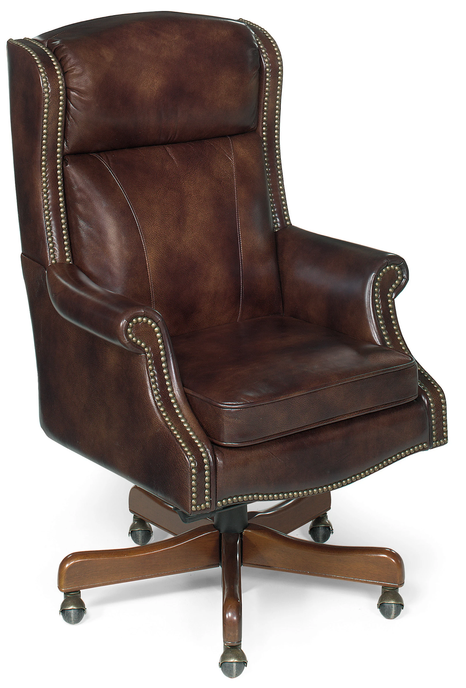EC Merlin Executive Swivel Tilt Chair EC Merlin Executive Swivel Tilt Chair - Image 1
