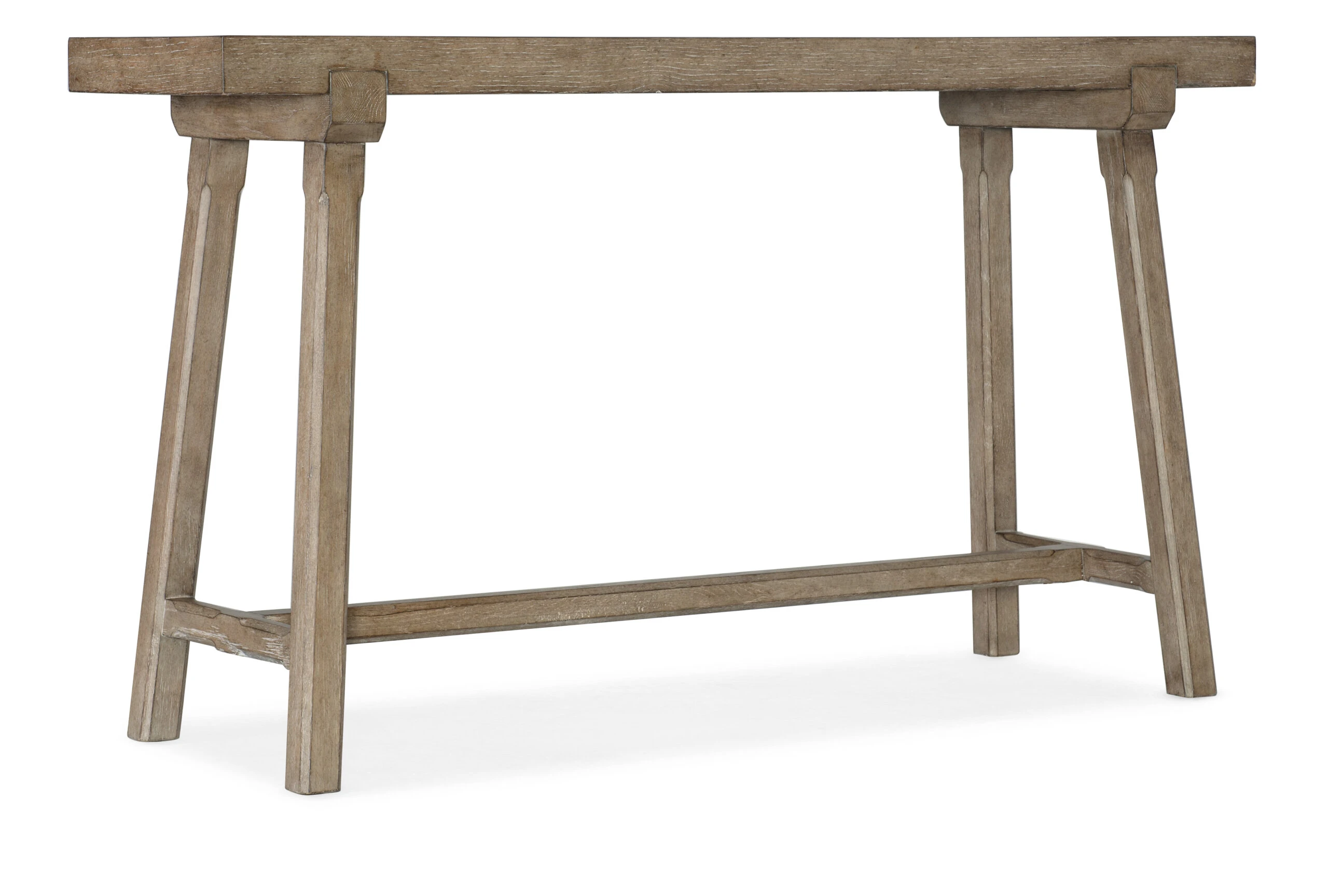 CommMarket Commerce & Market Splayed Leg Console CommMarket Commerce & Market Splayed Leg Console - Image 1