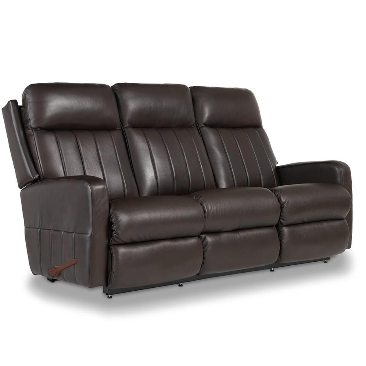 Finley Wall Reclining Sofa Finley Wall Reclining Sofa - Image 1