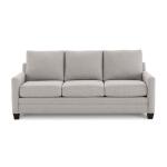 Carolina Track Arm Sofa Sofas Bassett Furniture 7
