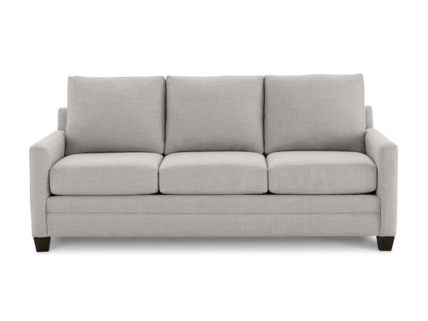 Carolina Track Arm Sofa Sofas Bassett Furniture