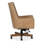 EC Kent Executive Swivel Tilt Chair - Image 3