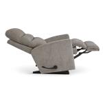 Liam Rocking Recliner Recliners Customizable 17