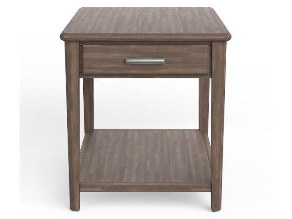 Corden Rectangular End Table End tables Magnussen Home