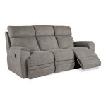 Talladega Reclining Sofa Sofas Customizable 13