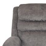 Rosewood Power Rocking Recliner Recliners Customizable 20