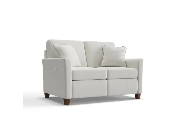 Roscoe duo® Reclining Loveseat Loveseats Customizable