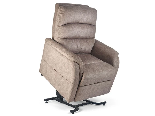 Polaris Large Power Lift Chair Recliner Lift Chairs Customizable 4