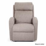 Capella Medium Lift Chairs Customizable 8