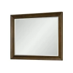 Traditional Dresser Mirror