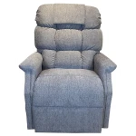 Aurora Medium Large Power Lift Chair Recliner