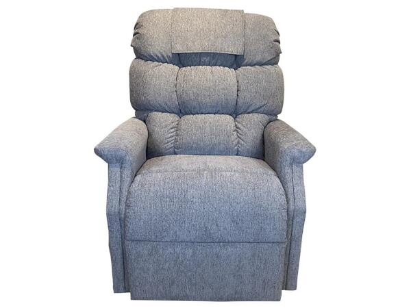 Aurora Medium Large Power Lift Chair Recliner Lift Chairs Ultra Comfort