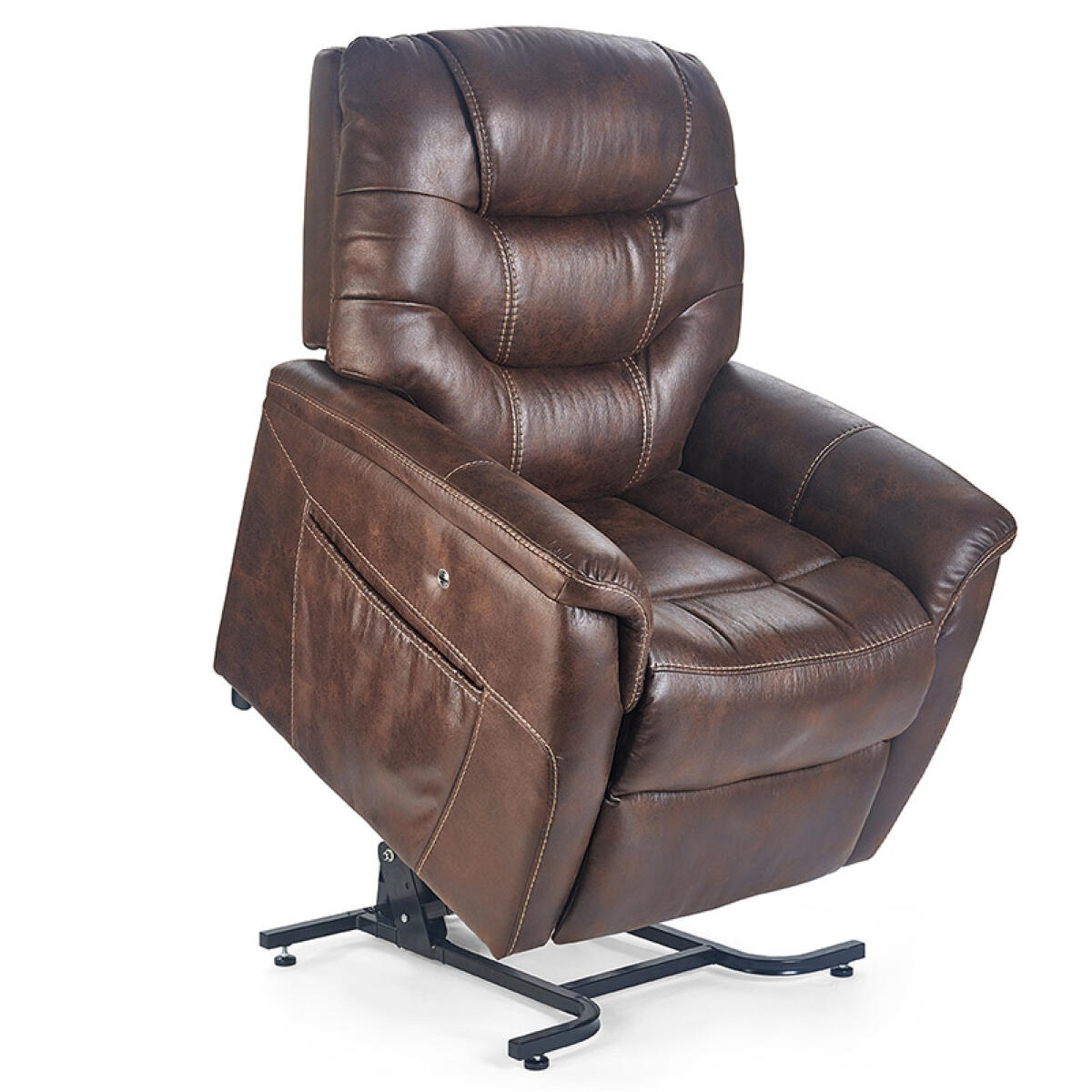 Marbella Power Lift Chair Recliner (UC476) Lift Chairs Customizable 2 Marbella Power Lift Chair Recliner (UC476) Lift Chairs Customizable 2