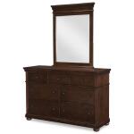 Canterbury Dressers Legacy Classic Furniture 5