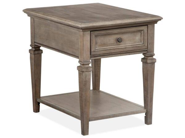 Lancaster End Table End tables Magnussen Home