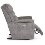 Rosewood Power Rocking Recliner Recliners Customizable 16