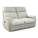 Talladega Reclining Loveseat Loveseats Customizable 4