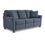 Soren Power Reclining Sofa w/ Headrest Sofas Customizable 23