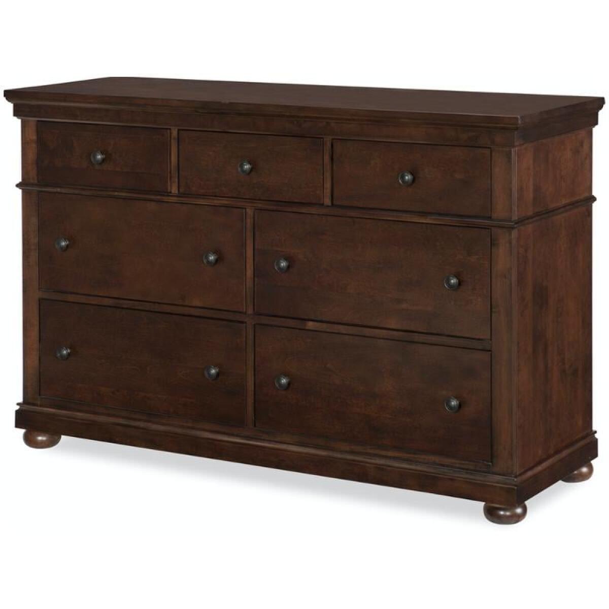 Canterbury Dressers Legacy Classic Furniture 2 Canterbury Dressers Legacy Classic Furniture 2