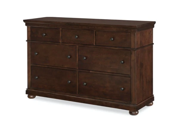 Canterbury Dressers Legacy Classic Furniture